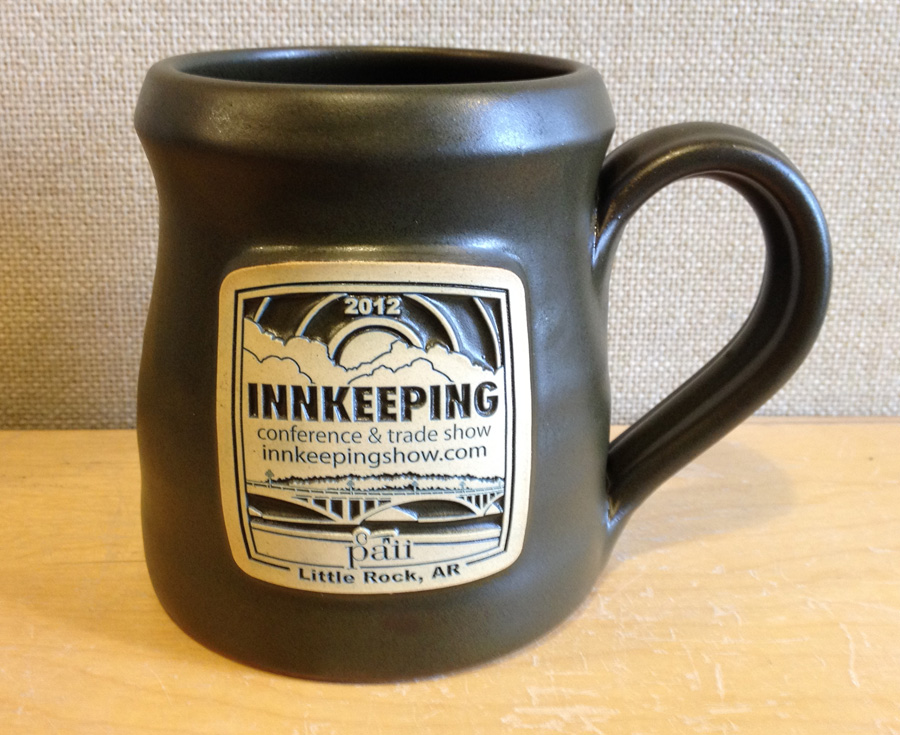 photo of inn keeping conference & trade show 