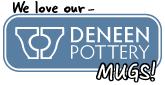 blue_deneen.love.link Deneen Pottery logo