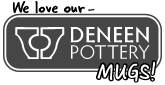 steel_deneen.love.link Deneen Pottery logo