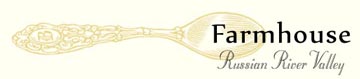 farm.house.inn Farmhouse Russian River Valley Logo