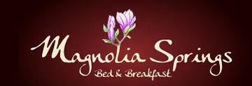 magnolia.springs Magnolia Springs Bed and Breakfast Logo