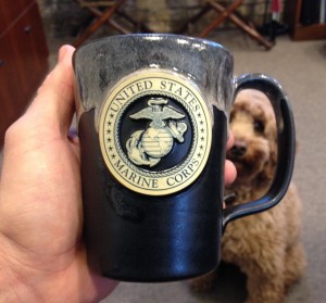 photo of united state marine corps