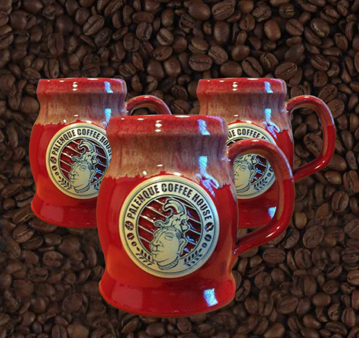 Palenque Coffee House