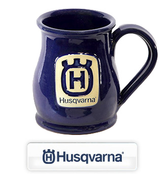 Husqvarna Mug