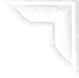 White Picture corner top right