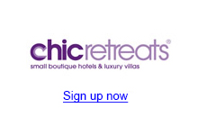 Chic Retreats