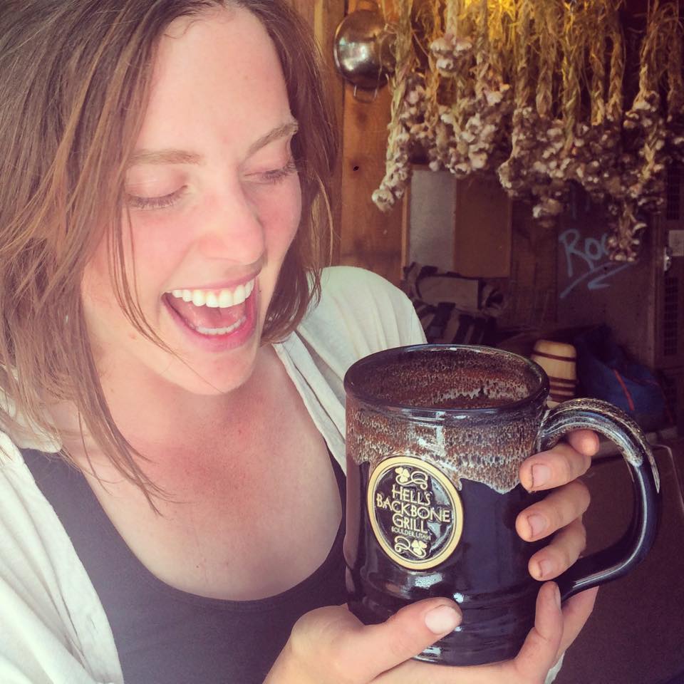 Marketing your Restaurant with Custom Made Coffee Mugs