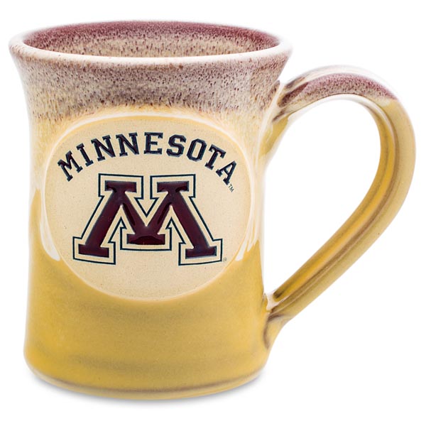 Minnesota Flare Mug