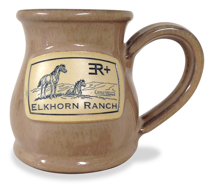 marketing for your restaurant with custom mugs
