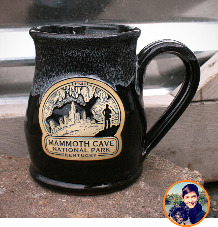 Mammoth Cave National Park Mugs