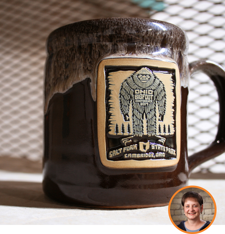 Salt Fork State Park Mugs