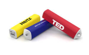 Portable Power Bank