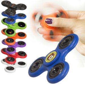 Fidget Spinner