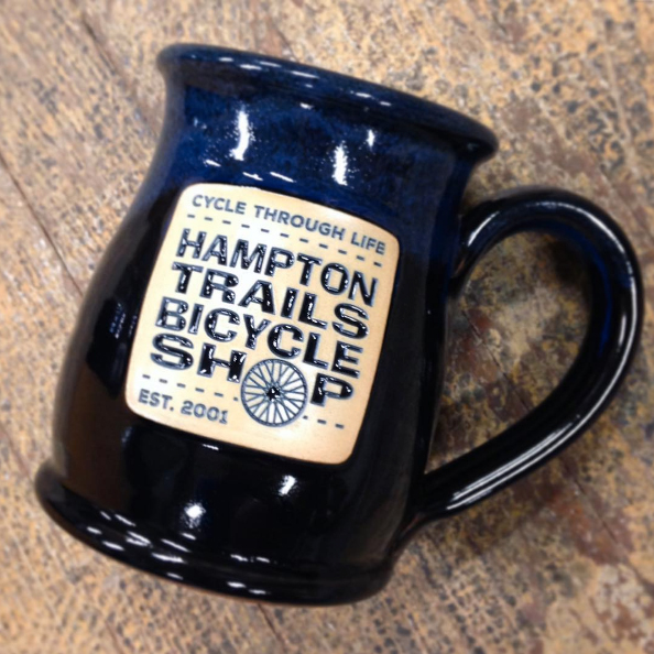 Deneen Pottery Hampton Trails