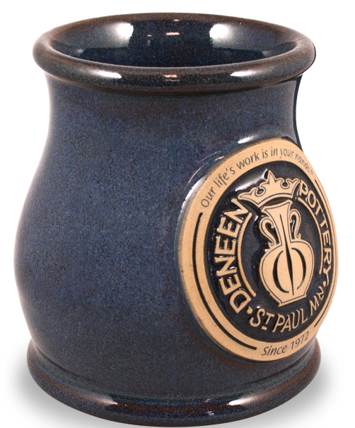 solid glaze
