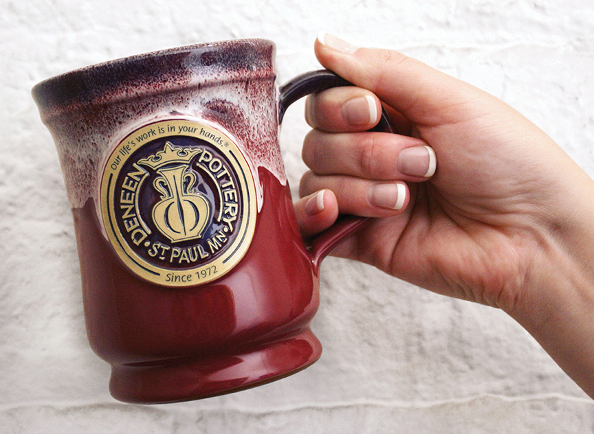 Deneen Pottery