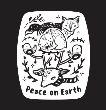 peace on earth
