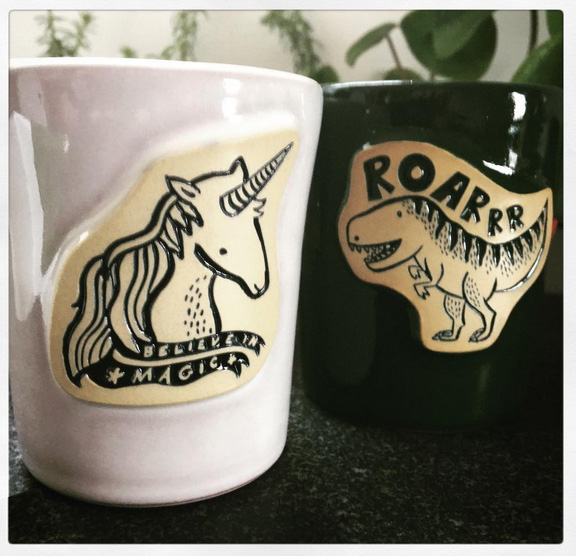 mugs