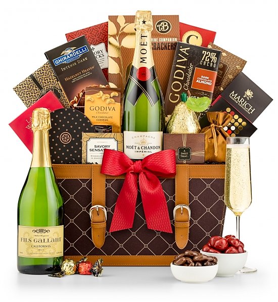 gift basket 