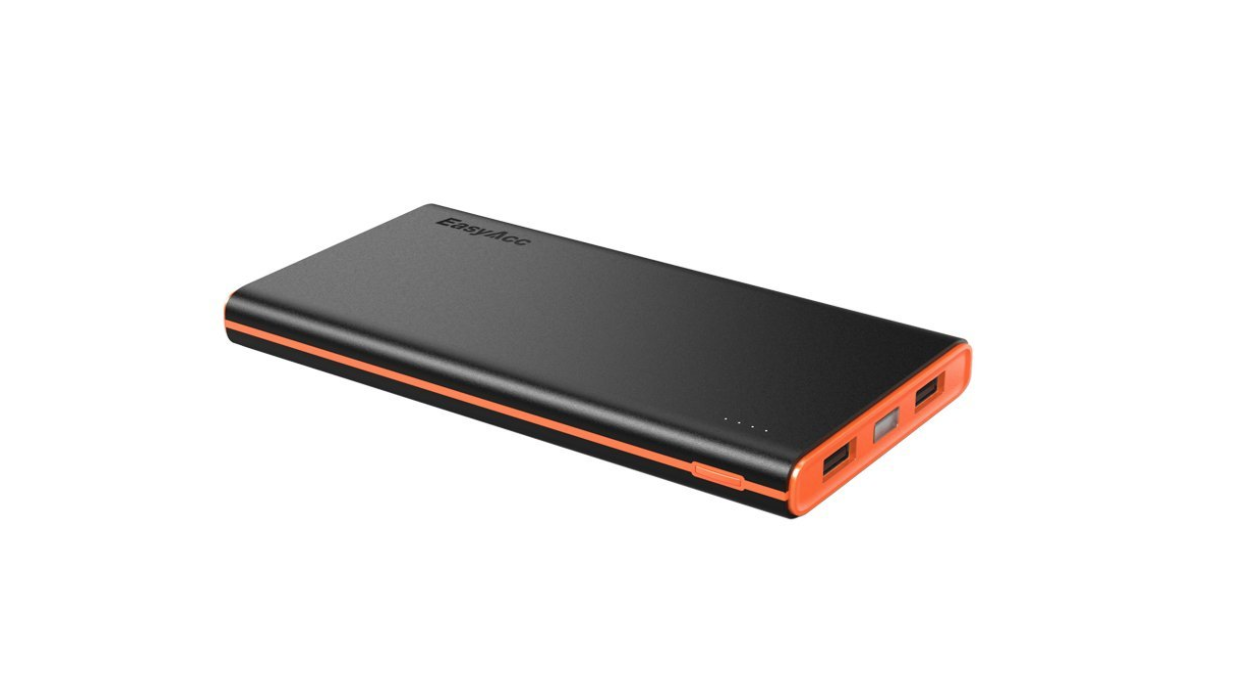 EasyAcc Portable Device Charger