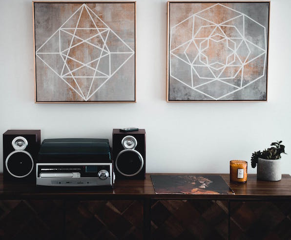 home decor