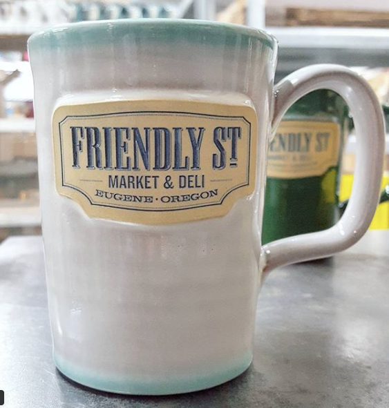 Friendly St. Market & Deli