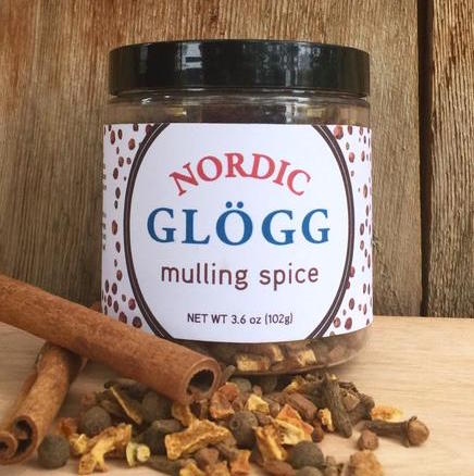 Karin Miller - Nordic Goods