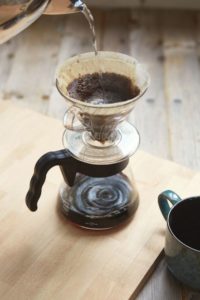 Hario V60 Pour-Over Kit