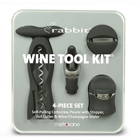 Wine Tool Kit