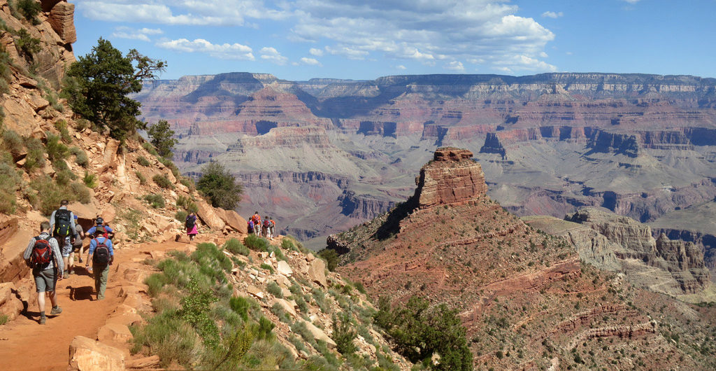 Grand Canyon - Arizona
