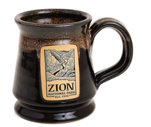 Zion National Park Mugs