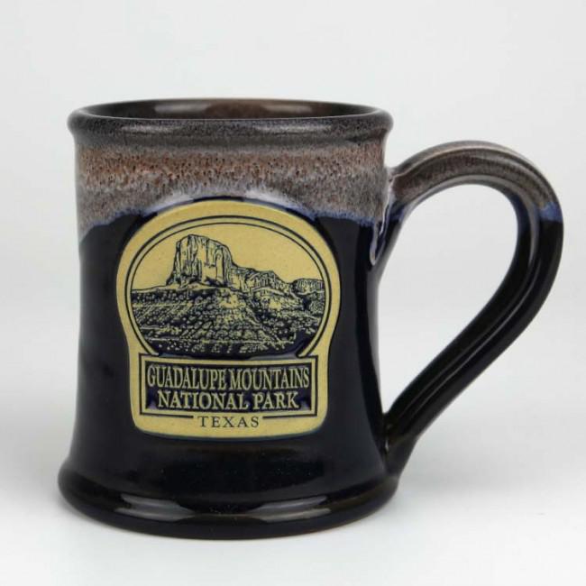 Guadalupe Mountains Mugs