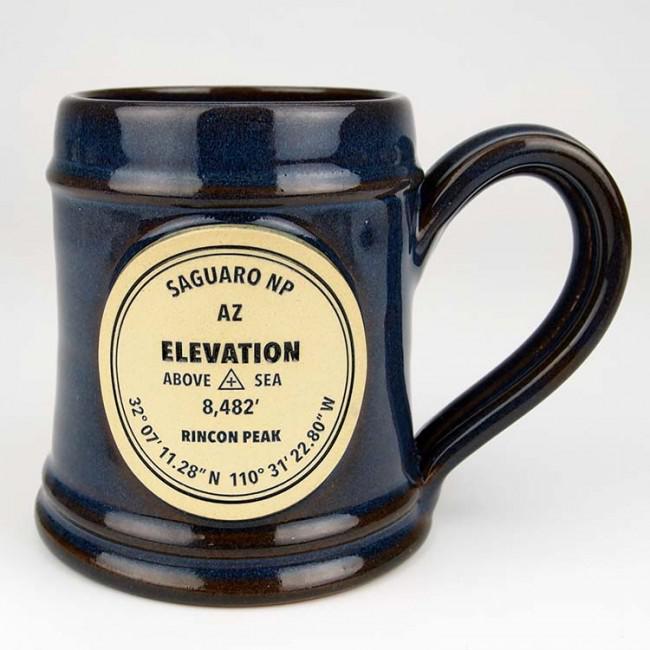 Saguaro National Park Mugs