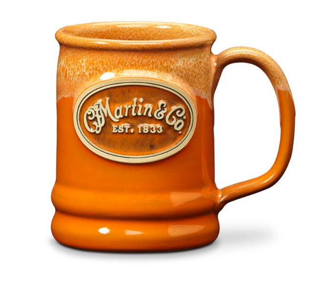 Larger "C" Handle