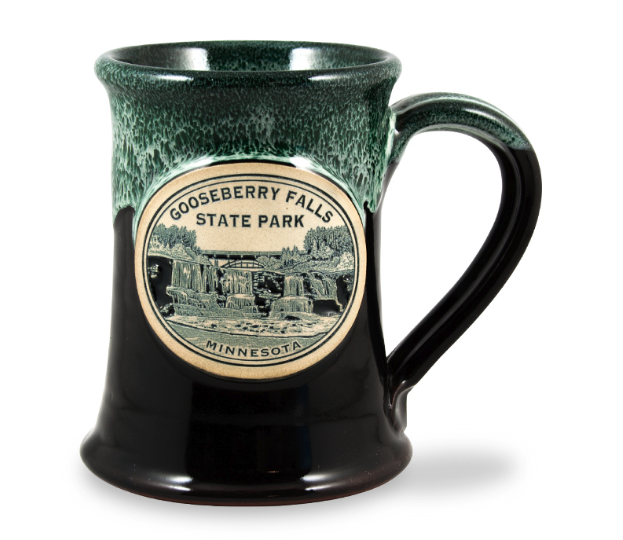 Junior Executive Mug