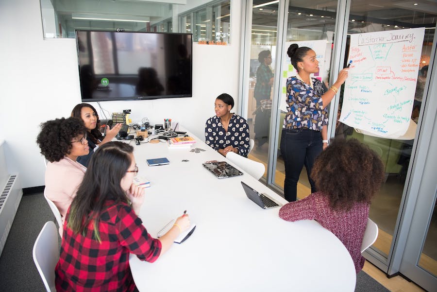 Give Your Employees a Voice