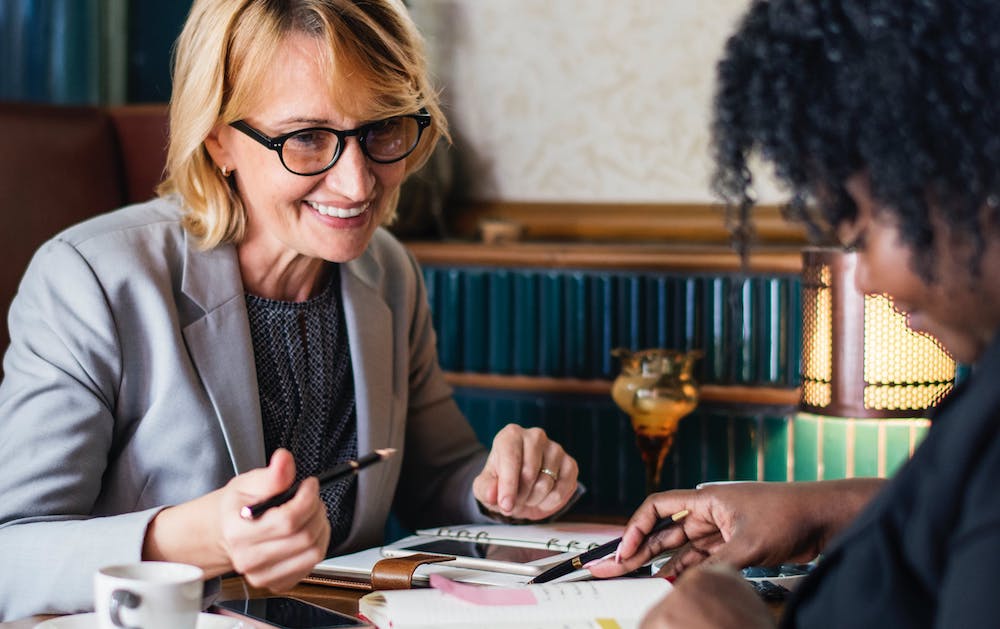 Ask Employees For Feedback