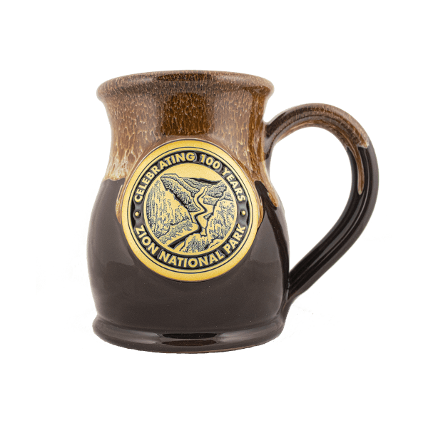 Zion National Park Mug 