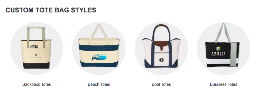 bagmasters totes