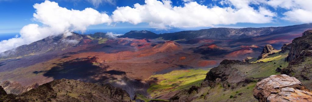 Haleakala