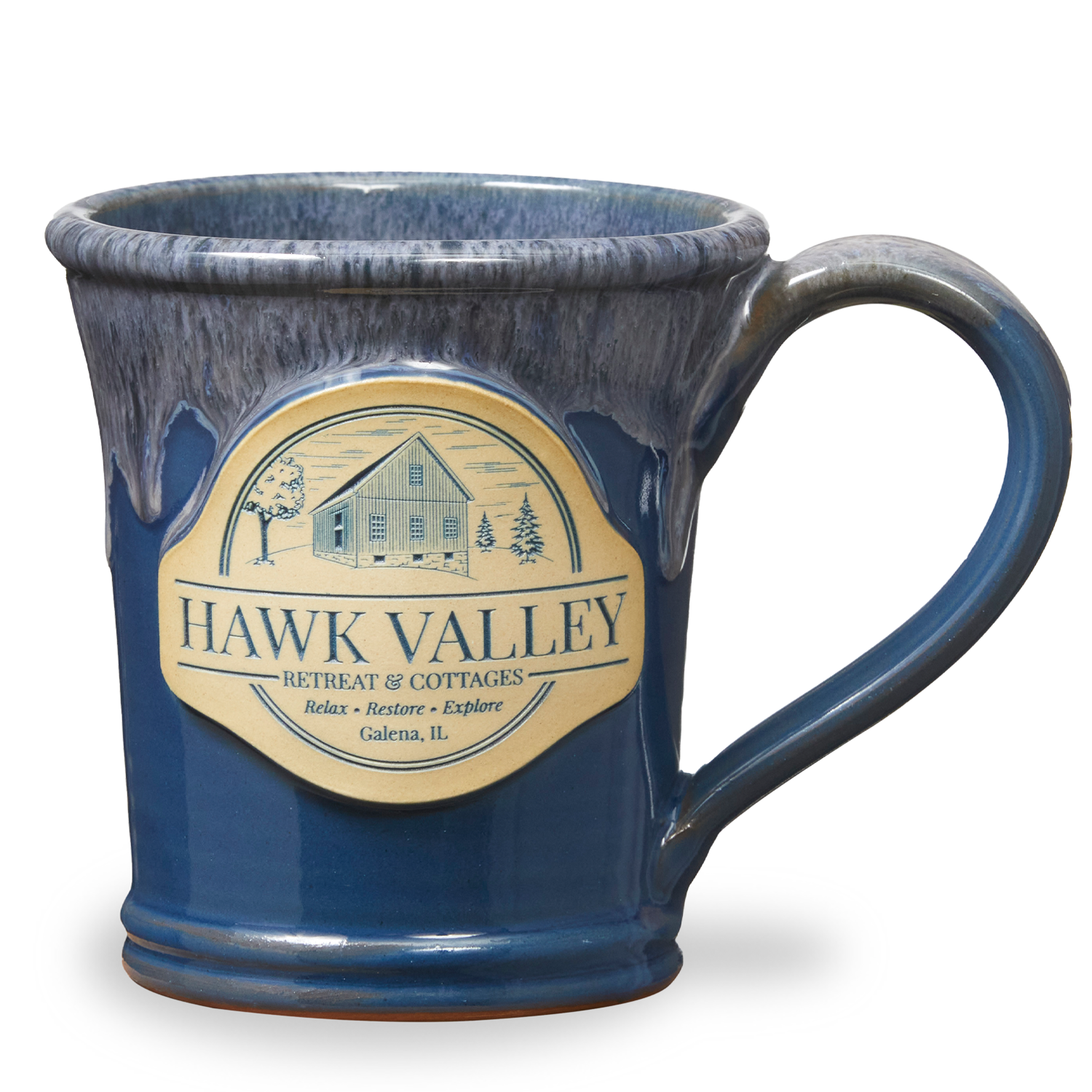 Hawk Valley Retreat & Cottages