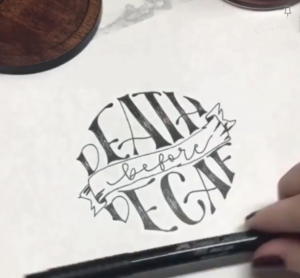 design