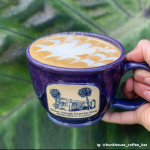 coffee mug