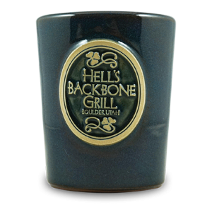 Hell's Backbone Grill