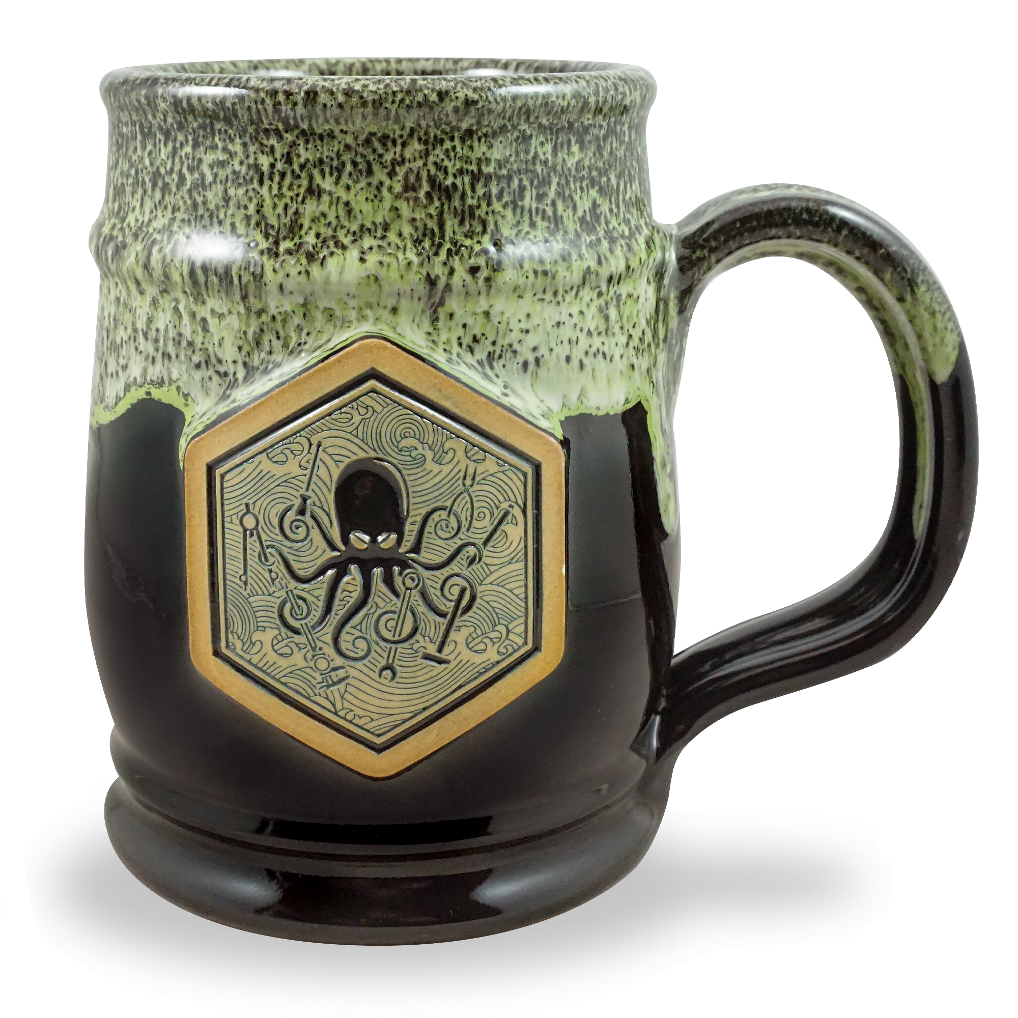 Prometheus Design Werx