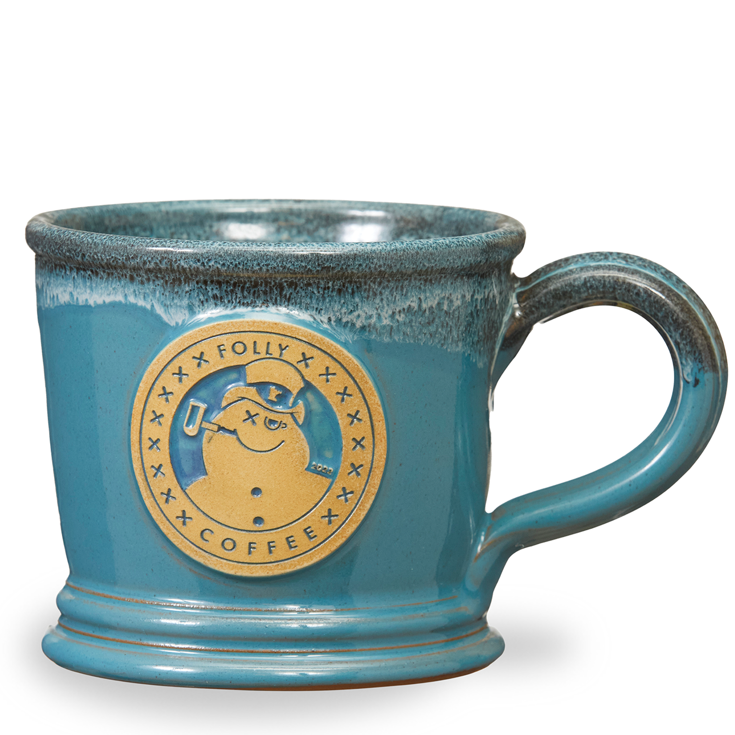 Folly Coffee