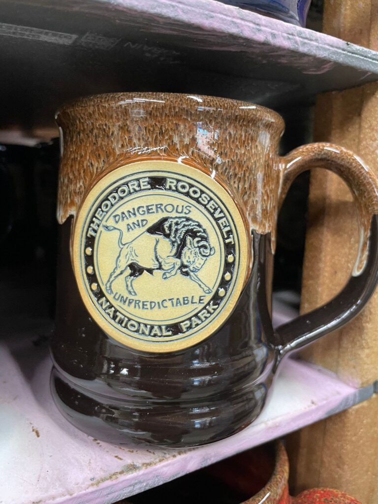 Deneen mug 