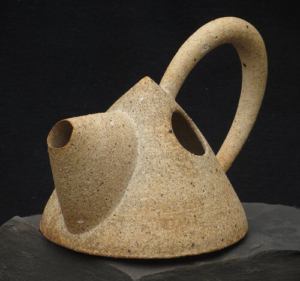 Phil Docken Teapot