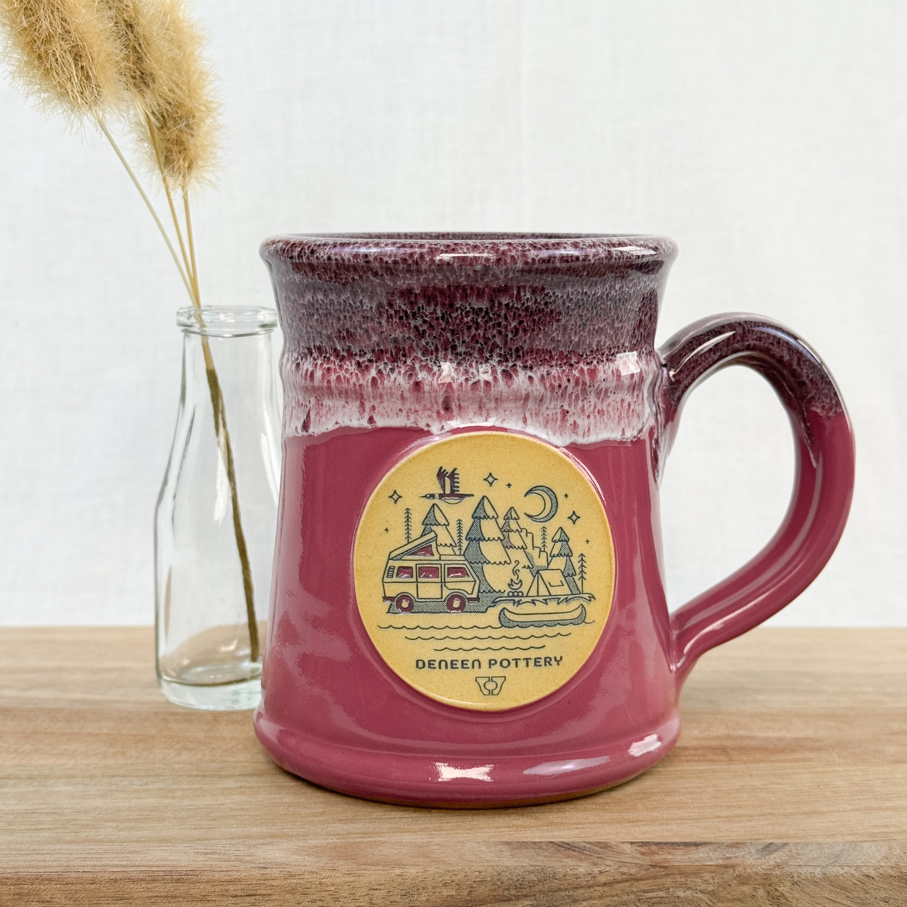 cosmo mug staged photo 
