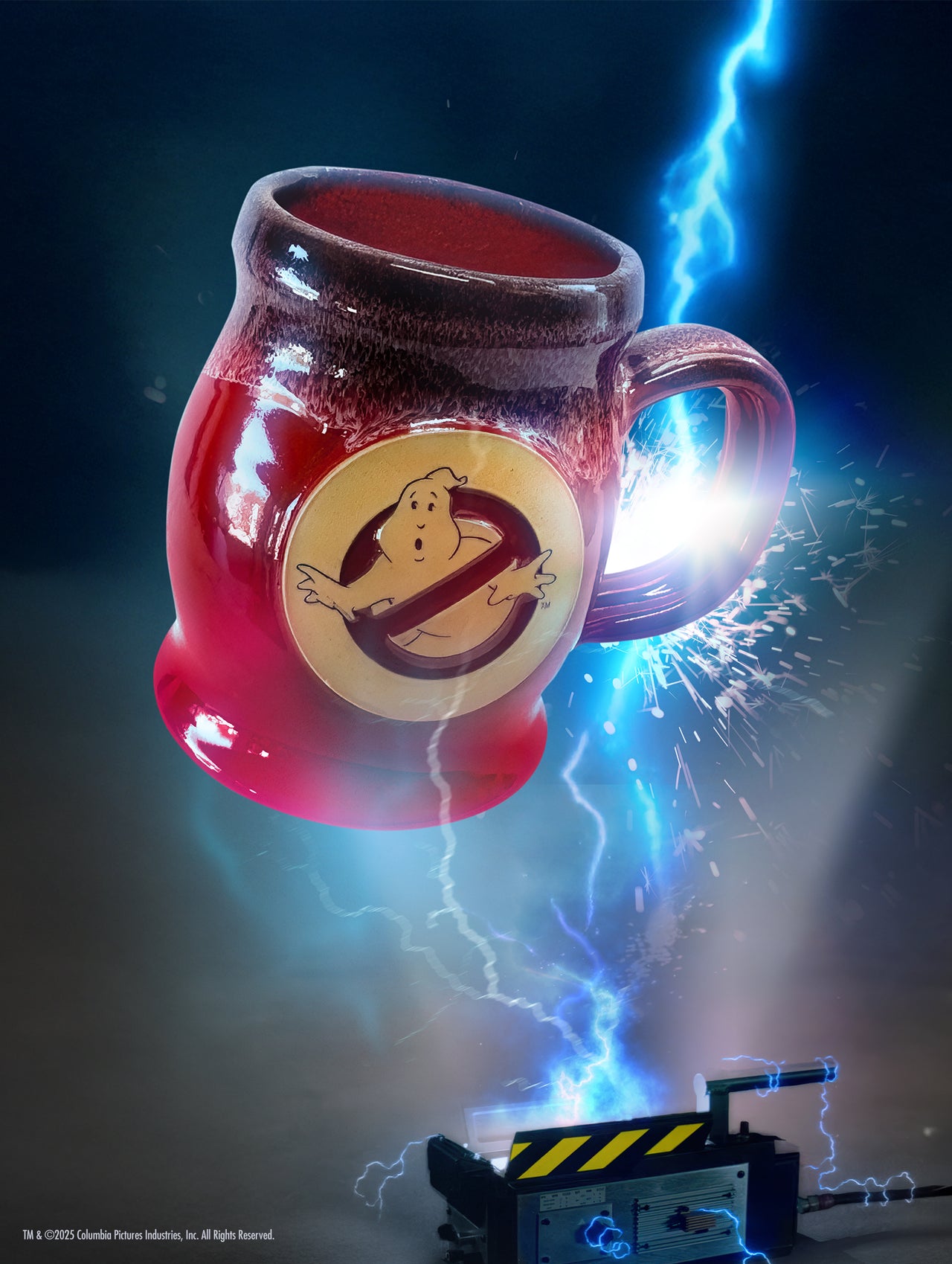 no ghost mug 